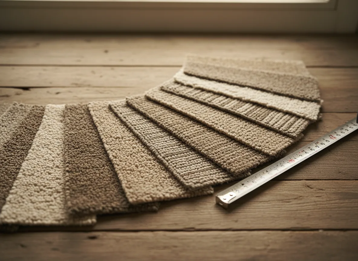 Carpet Installation Leslie, WV FAQs